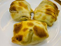 烤包子-新疆巴州金丝特餐厅(大钟寺店)