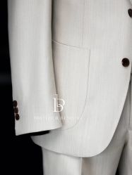 点击看大图 -Brother西服礼服定制·商务·婚礼(佛山南海店)