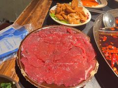 -陈陈火锅(较场口店)