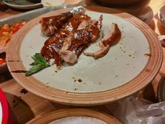 -青年公社烤鸭(滨湖银泰店)