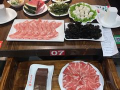 -邵汇大虾(泉园一路店)