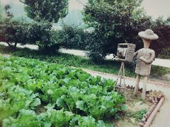 -意大利农场度假村