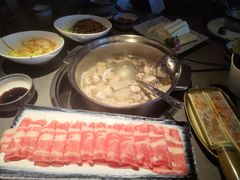 -同仁四季椰子鸡(宝安壹方城店)