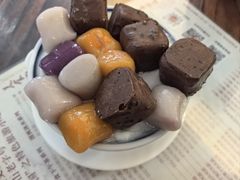 -周大娘牛乳(旧寨古村总店)