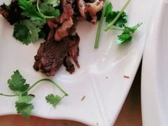 -敦煌达记酱驴肉黄面馆