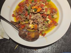 -湘南情·38秒生炒黄牛肉(学院路店)