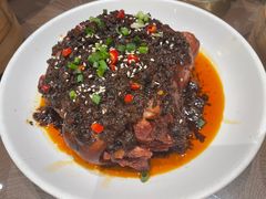 外婆酱肘子-丽华园(汉阳龙阳店)