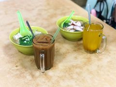 -丽丰茶冰室