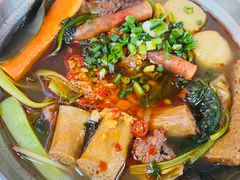 -小吴水煮(羊子巷店)