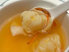 -庐灶江南·江南菜·四合院Bistro(东直门雍和宫·原华侨宾馆店)