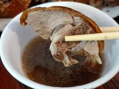 -凌舍好烧鹅(中山路店)