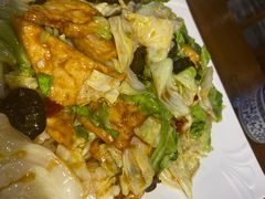 -合家院饭庄(榆关道店)