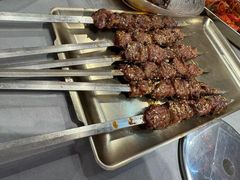 烤串-龙虾奇迹泥炉烤肉(大华三路店)