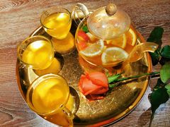 -茉莉餐厅(包河万达店)