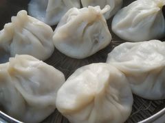 -锅贴大王南翔小笼(临沂二村店)