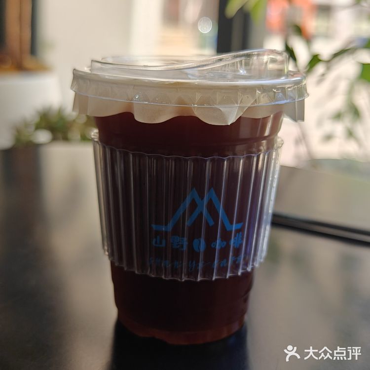 我的咖啡品鉴日记