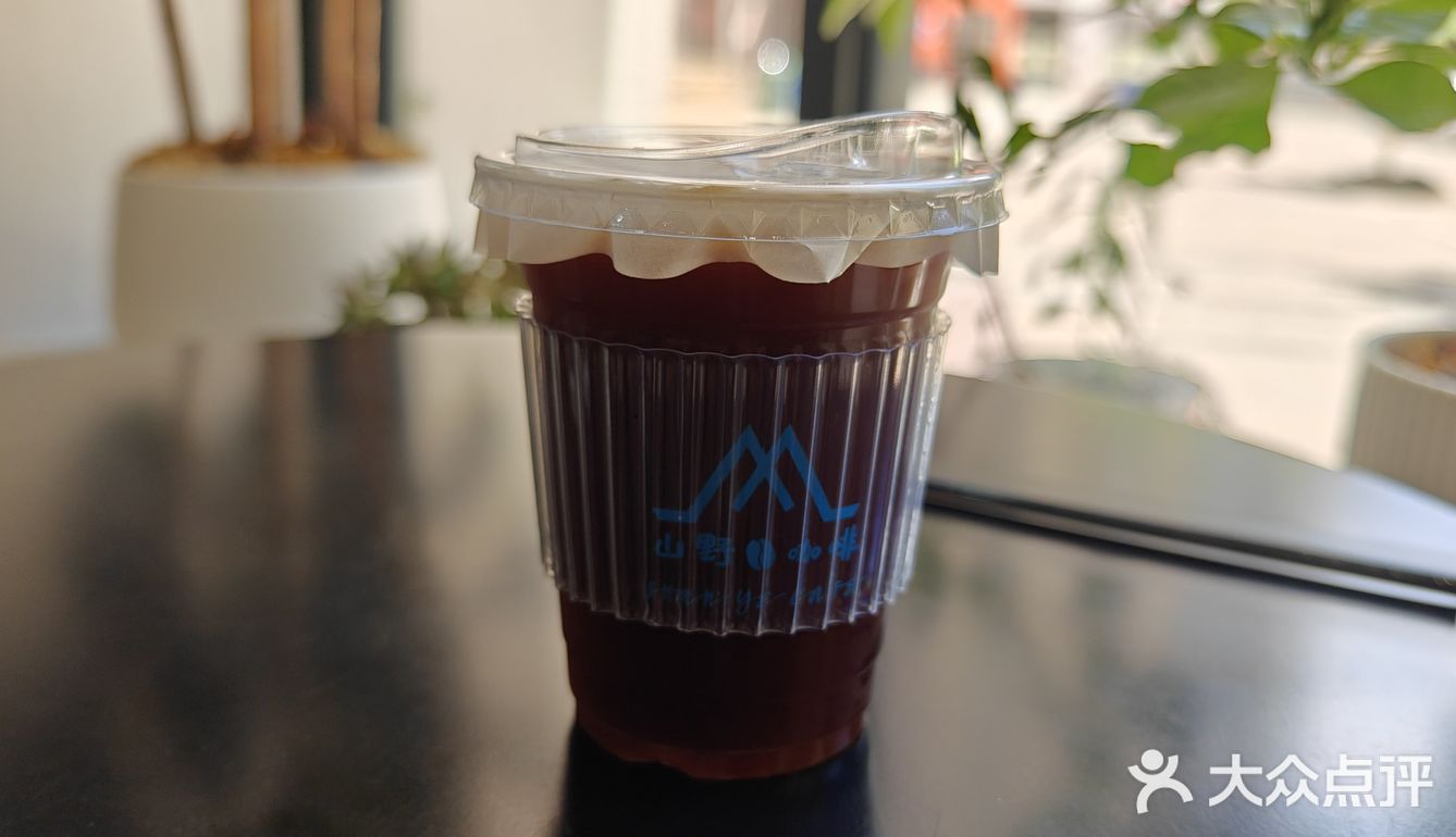 我的咖啡品鉴日记