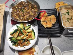 -李军力烧烤(电厂路农业路店)