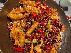 -天成·川菜家宴(海港城店)