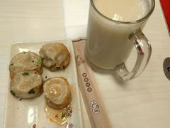 -咬不得高祖生煎·简餐(高银街店)