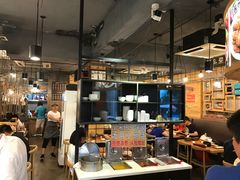 -韩礼年糕(飞虹路店)