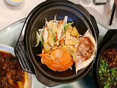 -一澜江宴·江景地标楚菜(江滩公园店)
