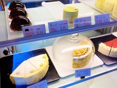 -双风车咖啡馆 Twin Windmills(六道口店)
