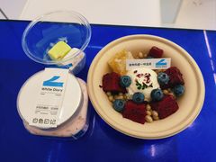 -白色日记·手作酸奶(麦凯乐店)