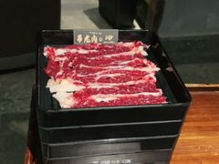 -原牛道·潮汕围炉火锅(讯美店)