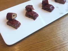 -菩提树·素食餐厅(汇智国际商业中心店)