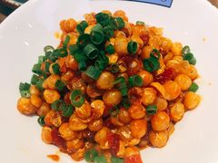 -鱼库·不仅是一家烤鱼店(车公庙店)