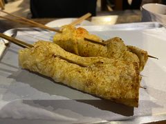 -木屋烧烤(白石洲店)