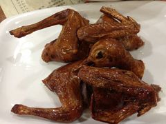-香港仔茶餐厅(凤阳店)
