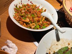 -吃饭皇帝大(长宁龙之梦店)