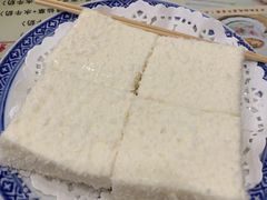 -广信牛奶甜品世家(台东店)
