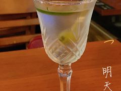 -CIRCLE·酒吧(第一国际店)