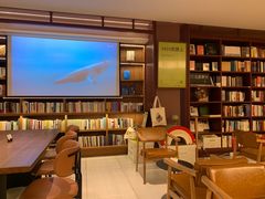 -二酉书店TOYOU BOOKS