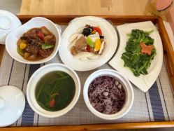 -诗安国际母婴会所 月子会所中心(市政府店)