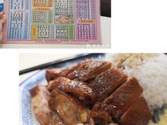 -九龙湾茶餐厅(东门店)