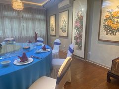 -川味中国寻香馆(琴台路店)