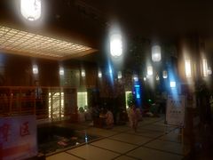 -汤泉良子(金源店)