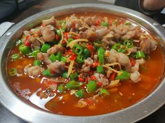 -艺味深尝(云锦路店)