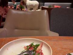 -THE CANNERY&JUJU 新鲜海鲜·牛排美食酒廊