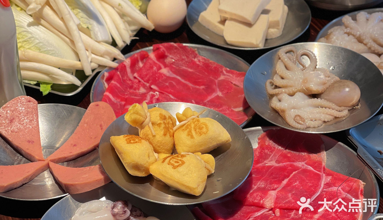 烤肉放题|手臂那么大的虾‼️聚会宵夜首选放题也是没谁的‼️