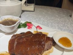 -香宫中餐厅 · 桂林香格里拉