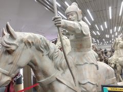 -邯郸书城·新华品阅生活(中华大街店)