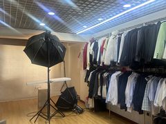 -小象国照相馆(宝山万达店)
