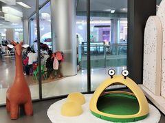 -BossBabe亲子餐厅(金光华广场店)