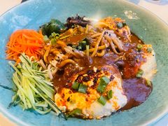 元阳豆花红米线-沿途四季·云南菜(建外大街店)