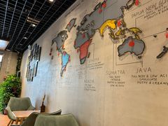 -ZING COFFEE 镜咖啡